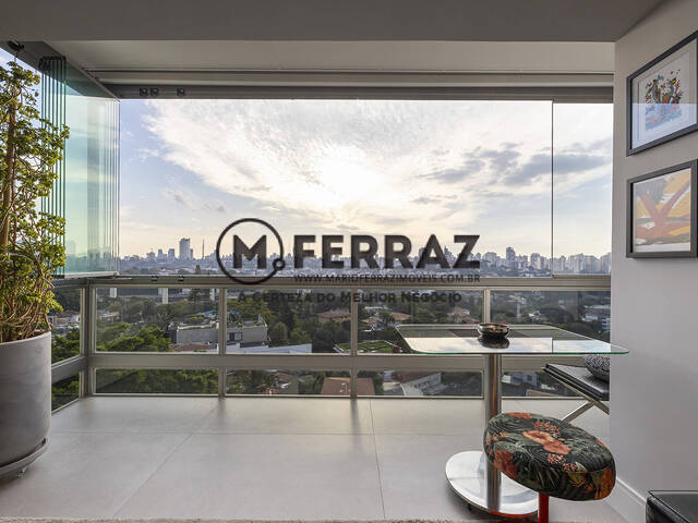 Apartamento para Venda em São Paulo - 5