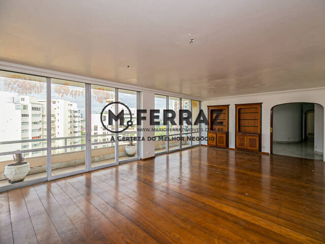#6322 - Cobertura para Venda em São Paulo - SP - 1