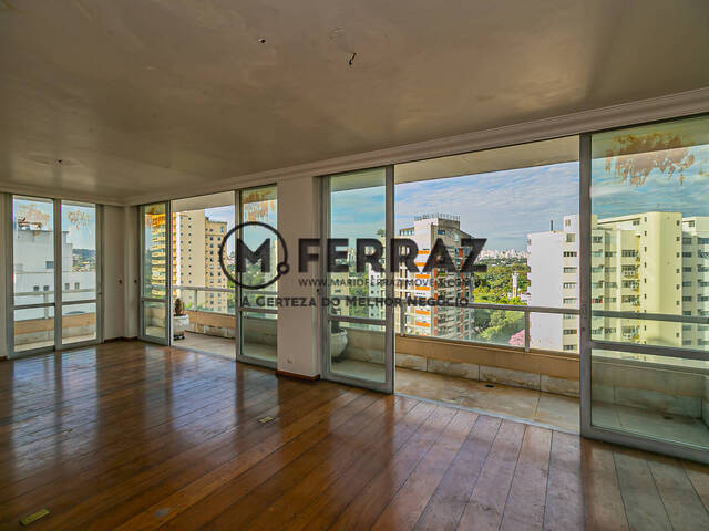 Cobertura para Venda em São Paulo - 4