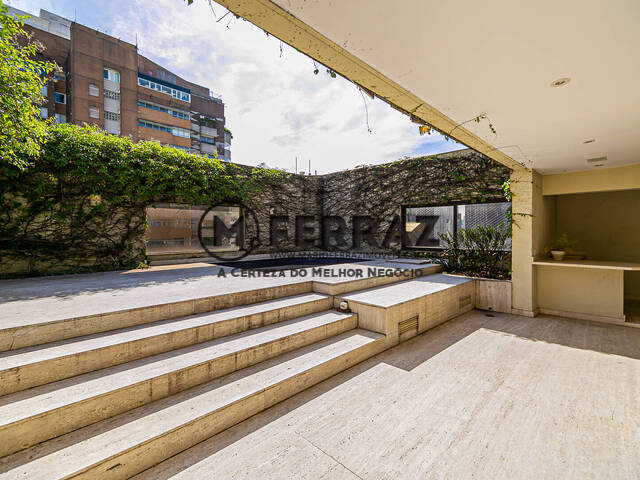 #6323 - Cobertura para Venda em São Paulo - SP - 2
