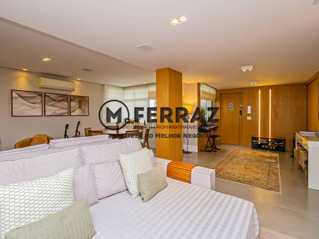 Venda em Jardim Europa - São Paulo