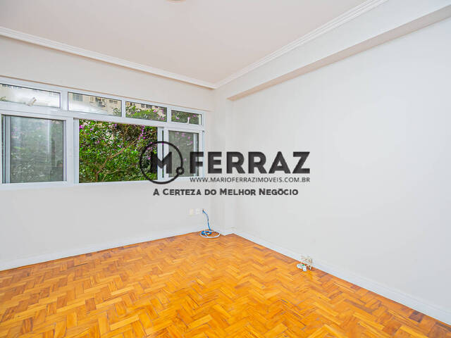 #6325 - Apartamento para Venda em São Paulo - SP - 2
