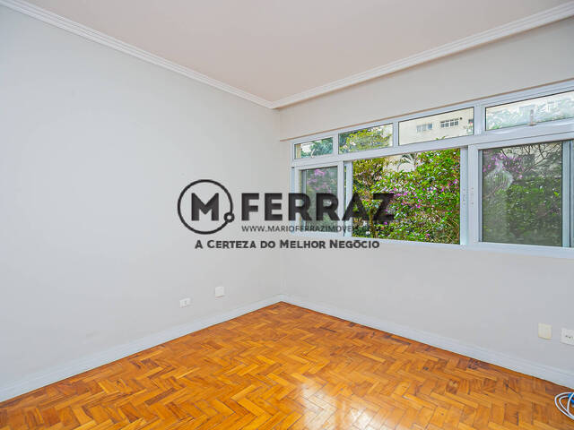 #6325 - Apartamento para Venda em São Paulo - SP - 3