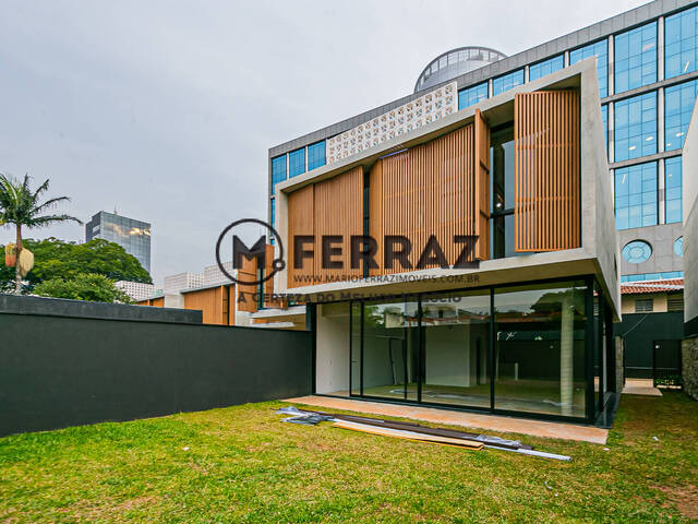 #308500 - Casa em condomínio para Venda em São Paulo - SP