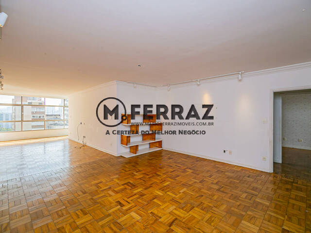 #6328 - Apartamento para Venda em São Paulo - SP - 1