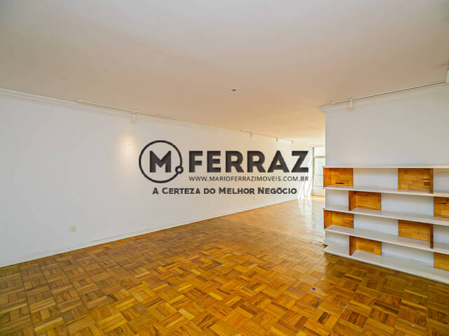 #6328 - Apartamento para Venda em São Paulo - SP - 2