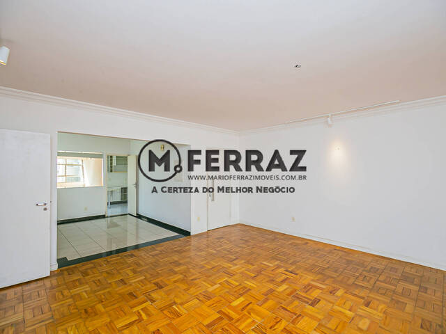 #6328 - Apartamento para Venda em São Paulo - SP - 3