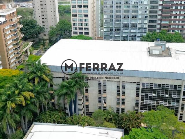 #6329 - Cobertura para Venda em São Paulo - SP - 1