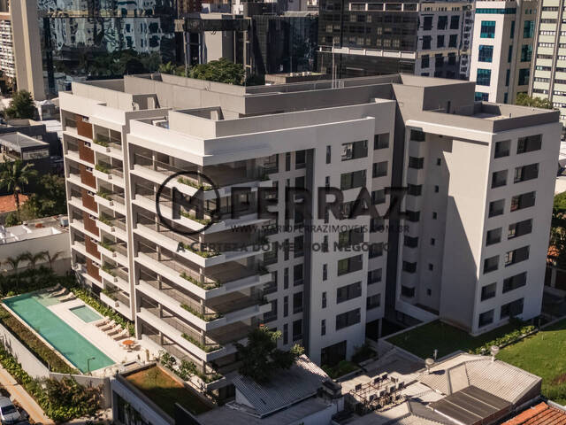 #6330 - Apartamento para Venda em São Paulo - SP - 1
