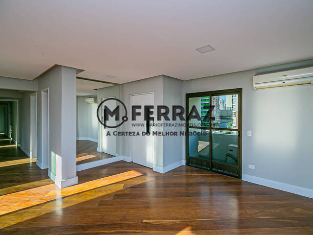 #6335 - Apartamento para Venda em São Paulo - SP - 2