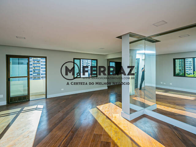 #6335 - Apartamento para Venda em São Paulo - SP - 1
