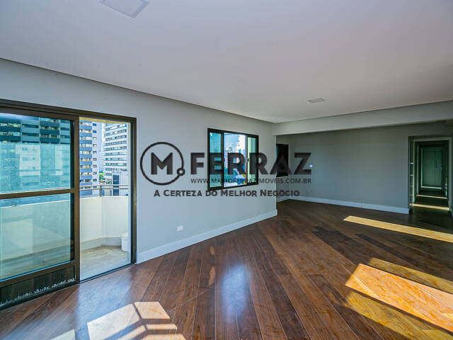 #6335 - Apartamento para Venda em São Paulo - SP - 3