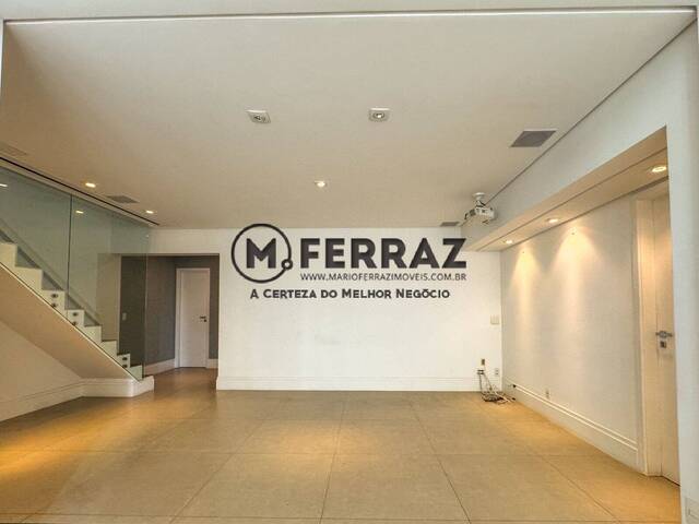 Duplex para Venda em São Paulo - 5