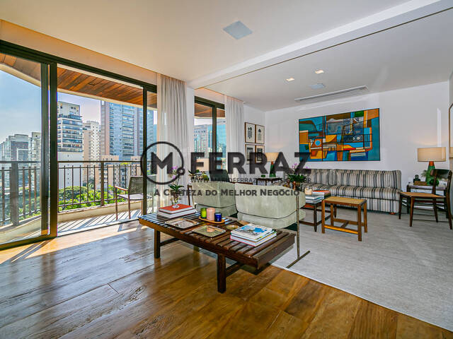 #1591235 - Apartamento para Venda em São Paulo - SP