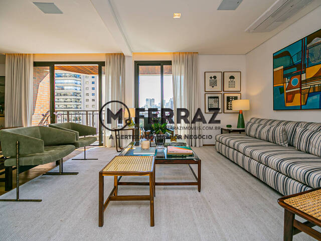 #1591235 - Apartamento para Venda em São Paulo - SP
