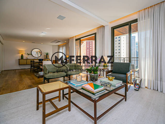Apartamento para Venda em São Paulo - 4