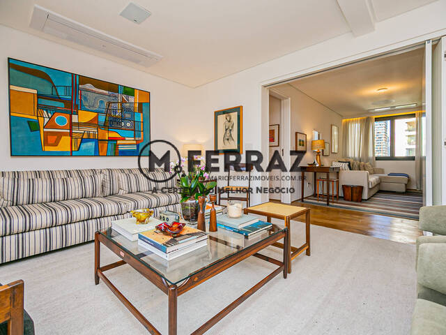 Apartamento para Venda em São Paulo - 5