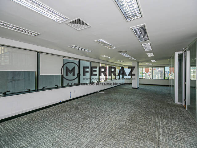 Conjunto Comercial para Locação em São Paulo - 3