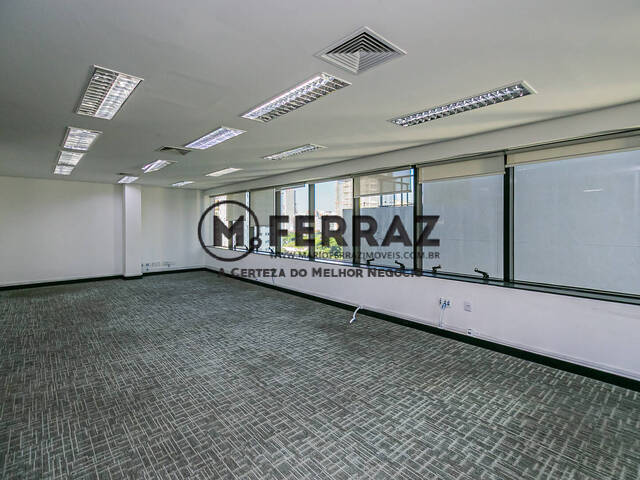 Conjunto Comercial para Locação em São Paulo - 4