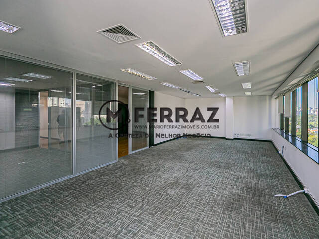 Conjunto Comercial para Locação em São Paulo - 5