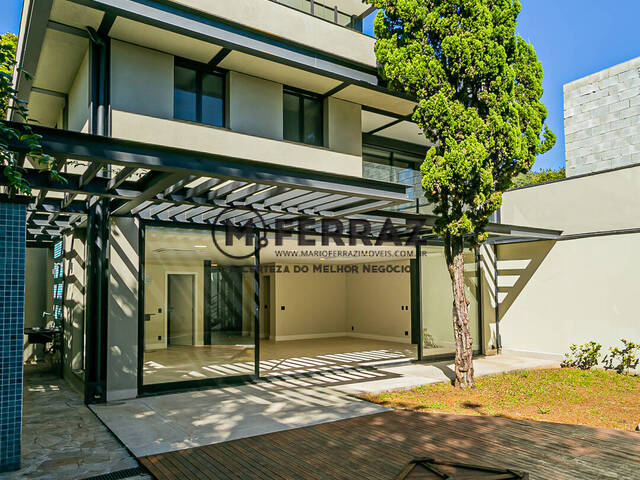 #6337 - Casa para Venda em São Paulo - SP - 2