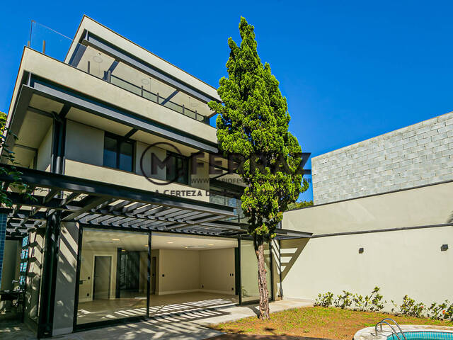 #6337 - Casa para Venda em São Paulo - SP - 1