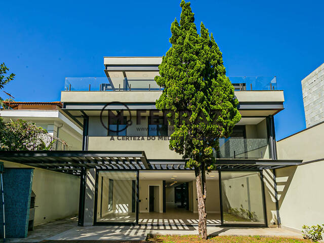 #6337 - Casa para Venda em São Paulo - SP - 3