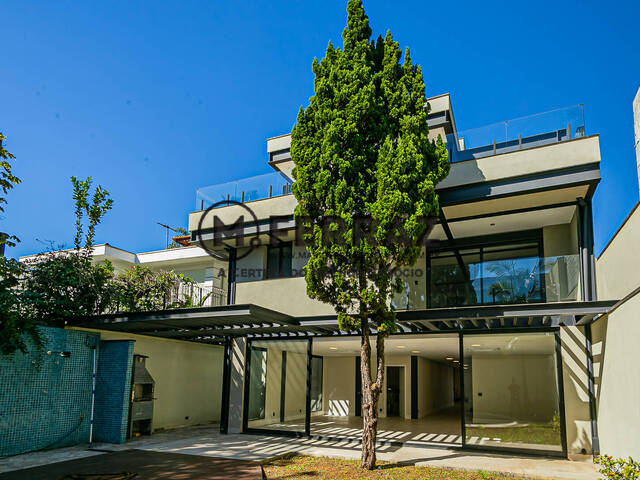#6337 - Casa para Venda em São Paulo - SP - 3