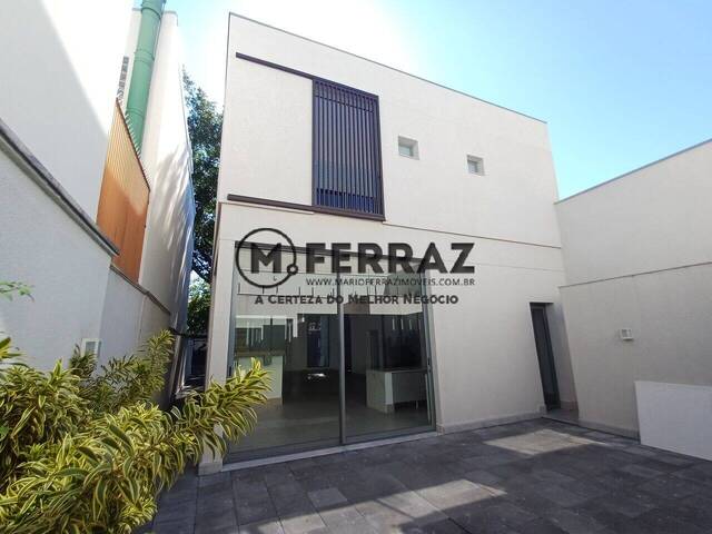 #6338 - Casa para Venda em São Paulo - SP - 3