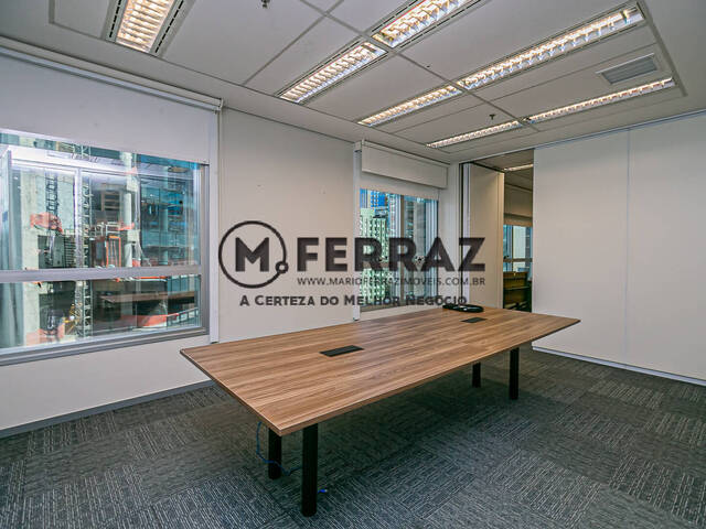 #6339 - Conjunto Comercial para Locação em São Paulo - SP - 3