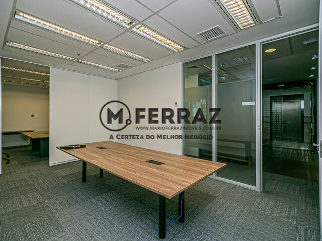Conjunto Comercial para Locação em São Paulo - 4