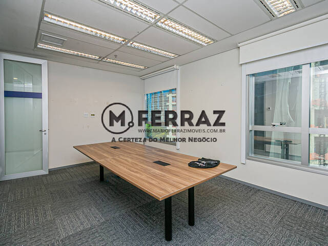 Conjunto Comercial para Locação em São Paulo - 5