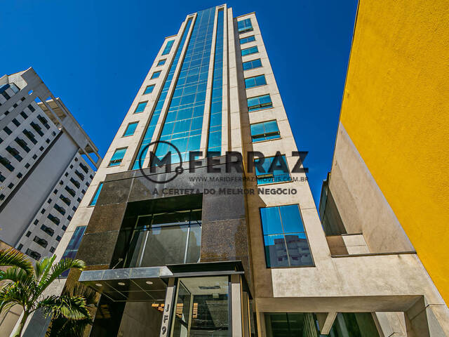 #6339 - Conjunto Comercial para Locação em São Paulo - SP - 1