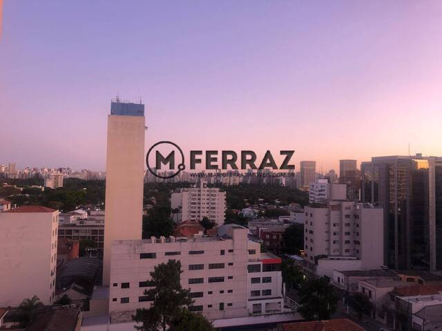 #6340 - Apartamento para Venda em São Paulo - SP - 1