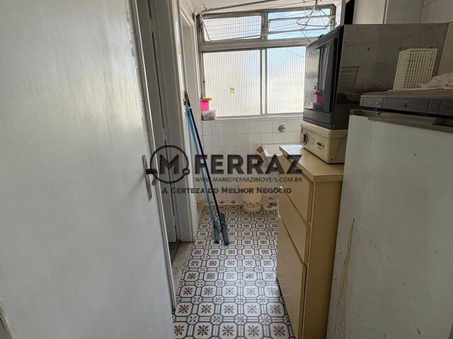 #6340 - Apartamento para Venda em São Paulo - SP - 3