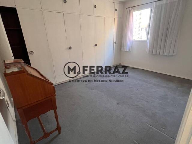 #6340 - Apartamento para Venda em São Paulo - SP - 2