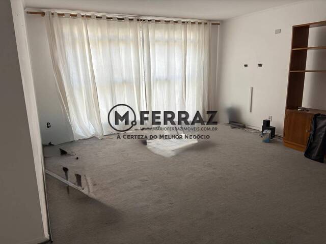 #6340 - Apartamento para Venda em São Paulo - SP - 3