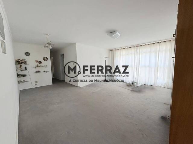 #6340 - Apartamento para Venda em São Paulo - SP - 1