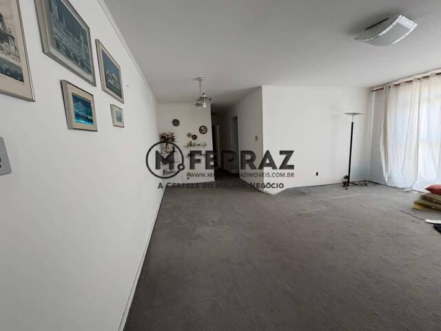 #6340 - Apartamento para Venda em São Paulo - SP - 2