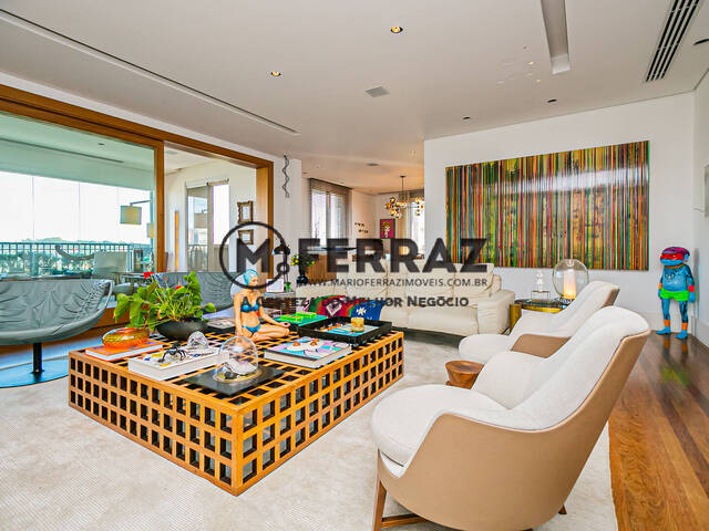 #1591278 - Apartamento para Venda em São Paulo - SP