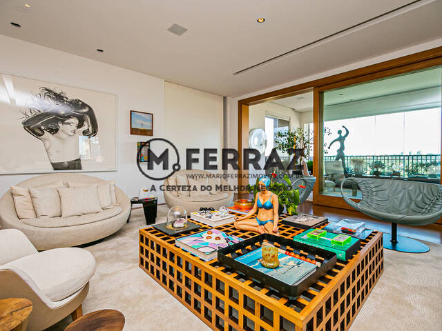 #1591278 - Apartamento para Venda em São Paulo - SP