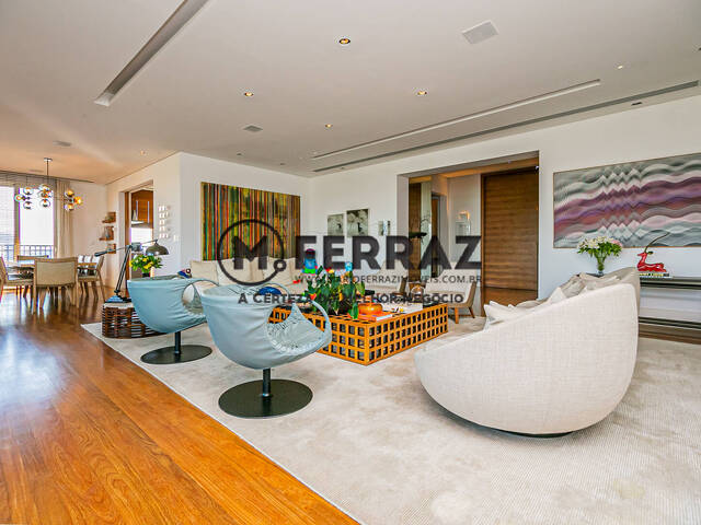 Apartamento para Venda em São Paulo - 4