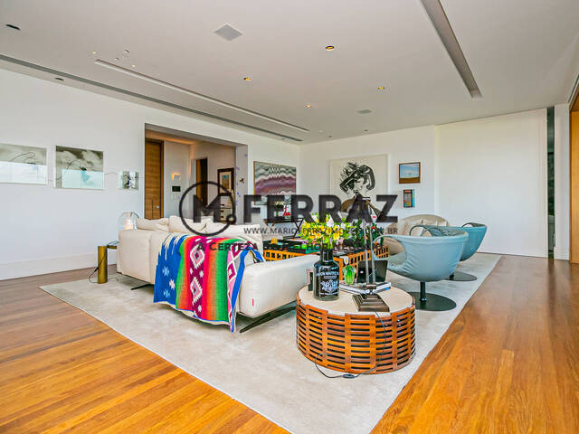 Apartamento para Venda em São Paulo - 5