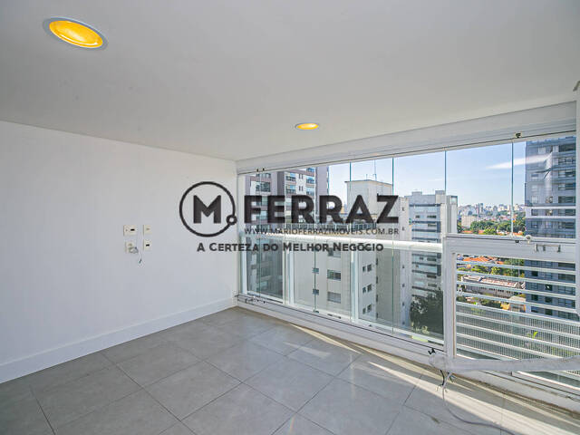 #6342 - Apartamento para Venda em São Paulo - SP - 1