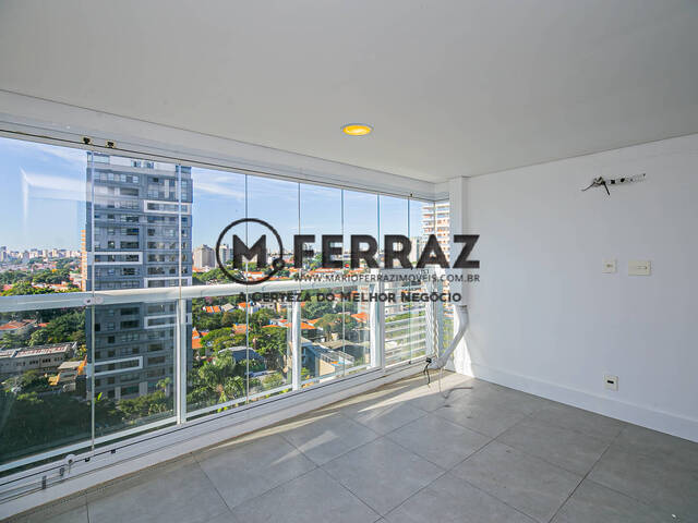 #6342 - Apartamento para Venda em São Paulo - SP - 2