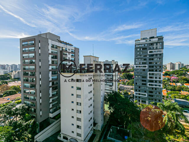 #6342 - Apartamento para Venda em São Paulo - SP - 3