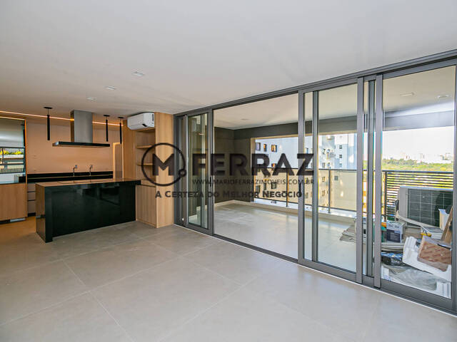 #6343 - Apartamento para Venda em São Paulo - SP - 1