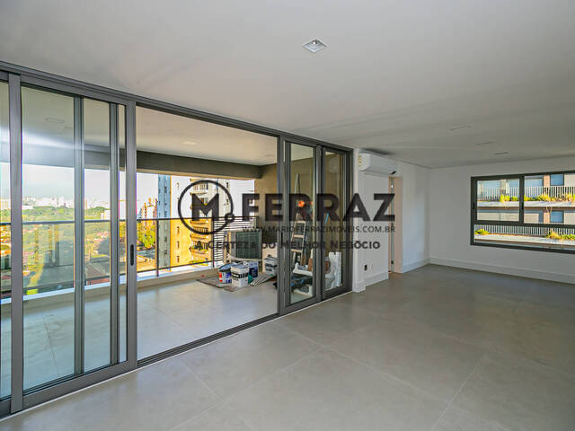 #6343 - Apartamento para Venda em São Paulo - SP - 2