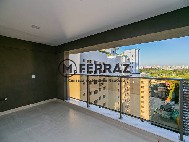 #6343 - Apartamento para Venda em São Paulo - SP - 3