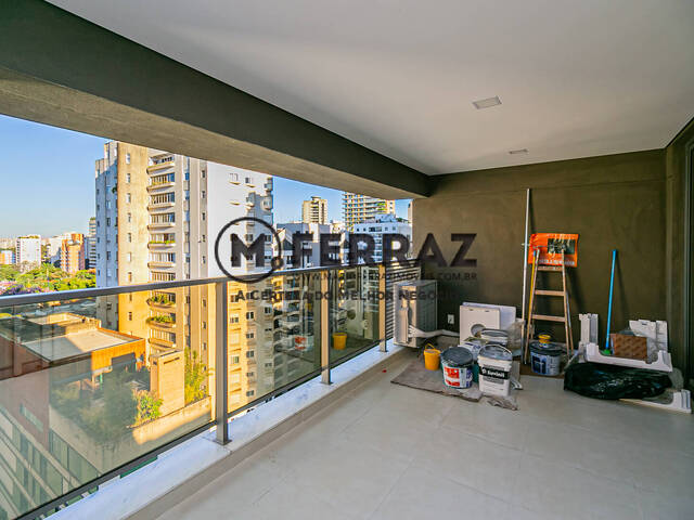 Apartamento para Venda em São Paulo - 4